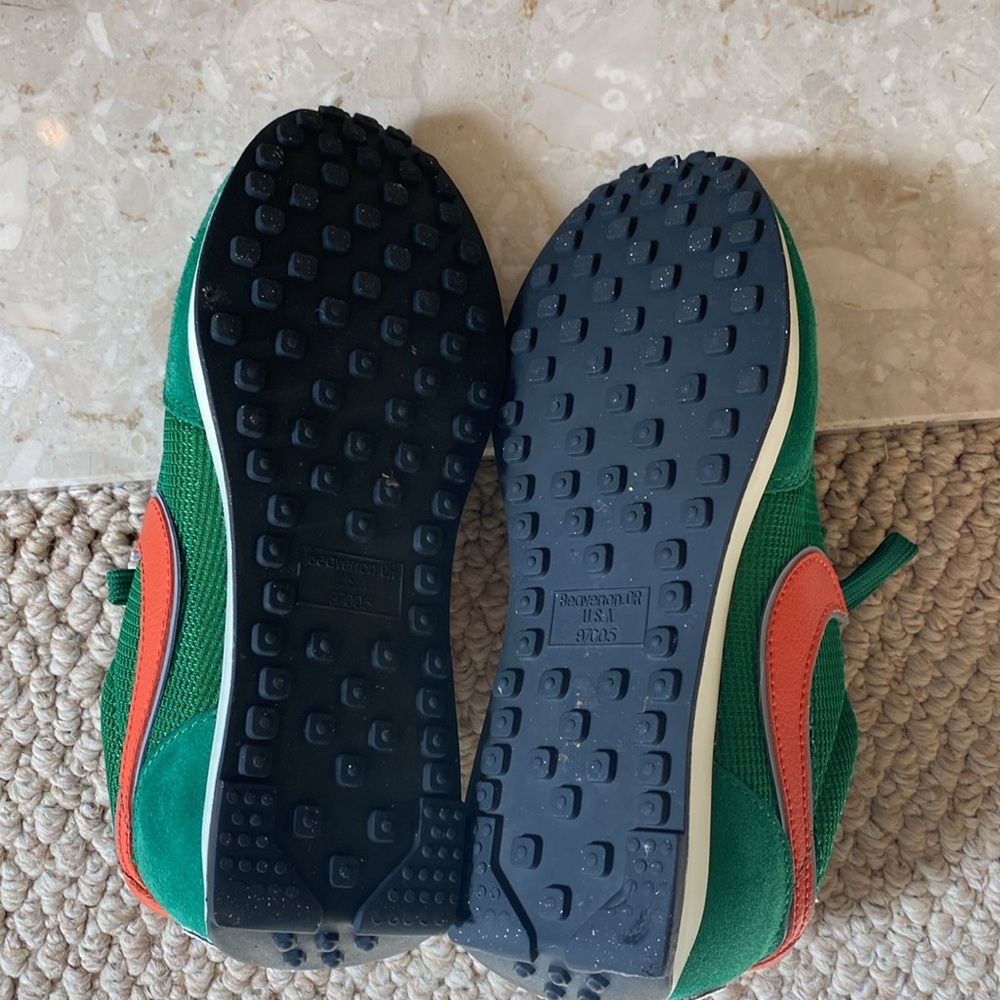 Nike Air Tailwind 79 Stranger Things Hawkin High School sneakers - Picture 5 of 7